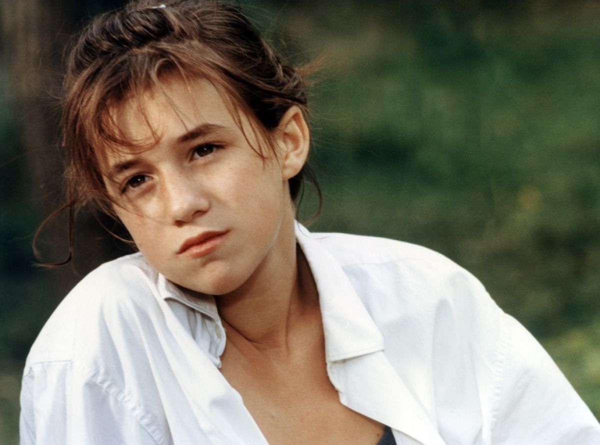 Шарлотта Люсі Генсбур