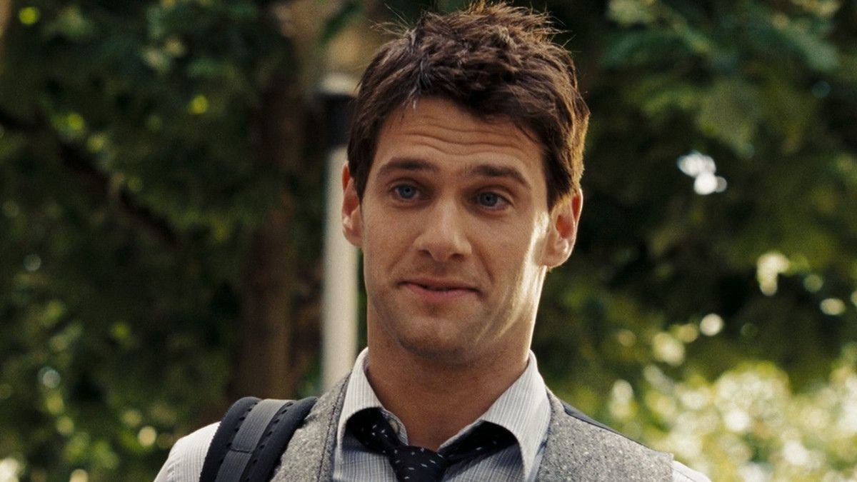 Джастін Лі Барта