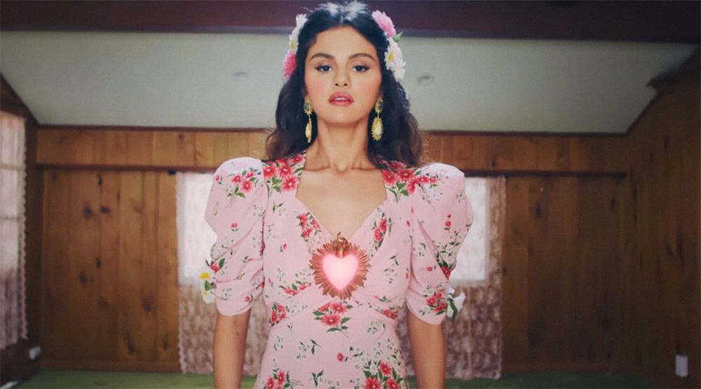 Селена Марі Гомес Селена Марі Гомес