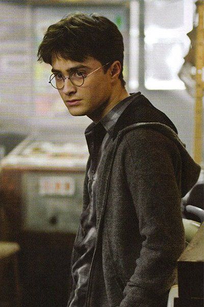 Дениел Джейкоб Рэдклифф