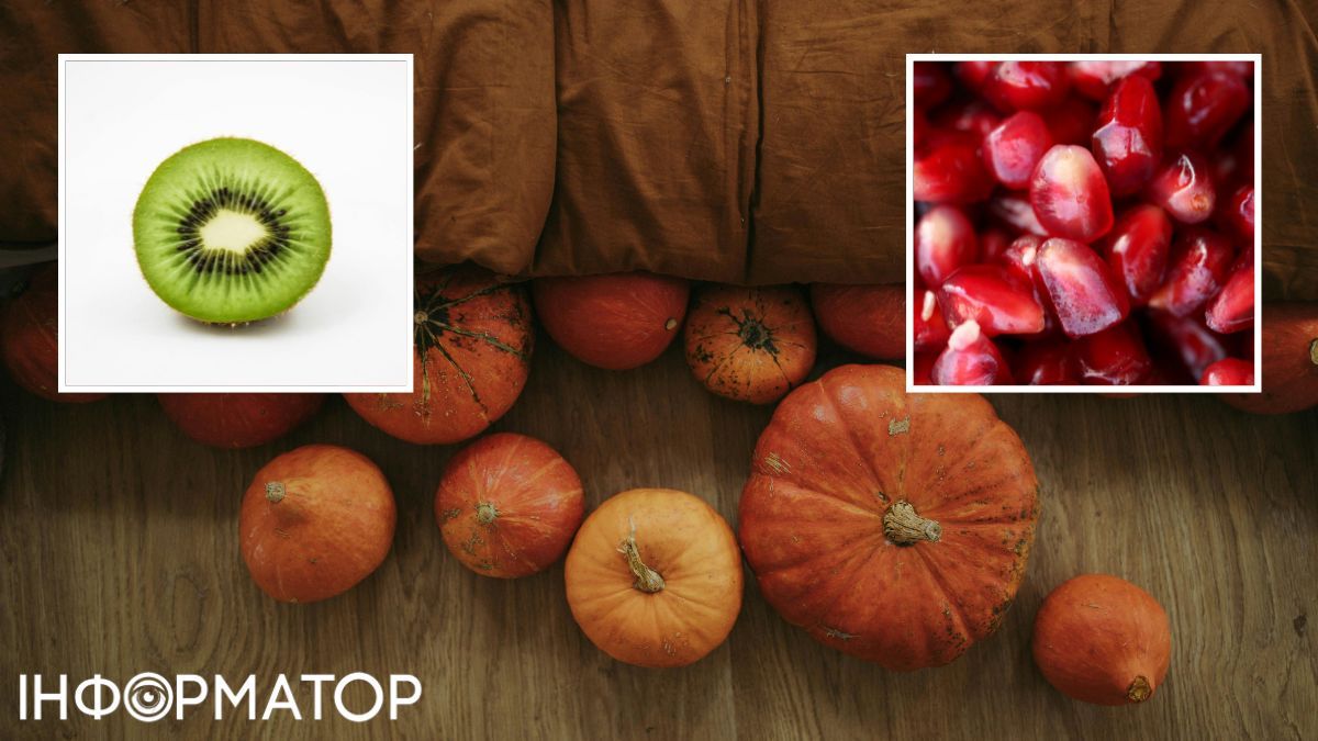 З овочами, фруктами ы ягодами - все неоднозначно! З овочами, фруктами ы ягодами - все неоднозначно!