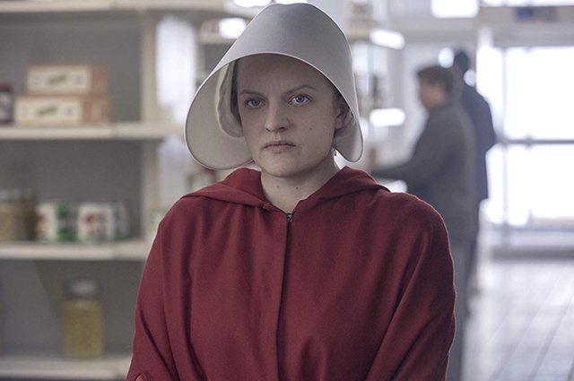 Елізабет Сінглтон Мосс Елізабет Сінглтон Мосс