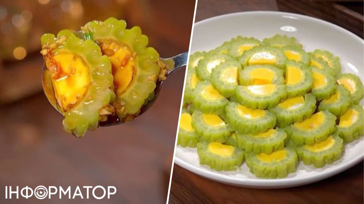 Готуємо цукіні з оригінлаьною начинкою - справжній сезонний закусон 1