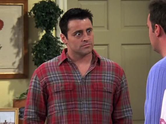 Метью Стівен Леблан