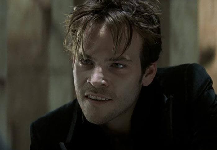 Стивен Дорфф