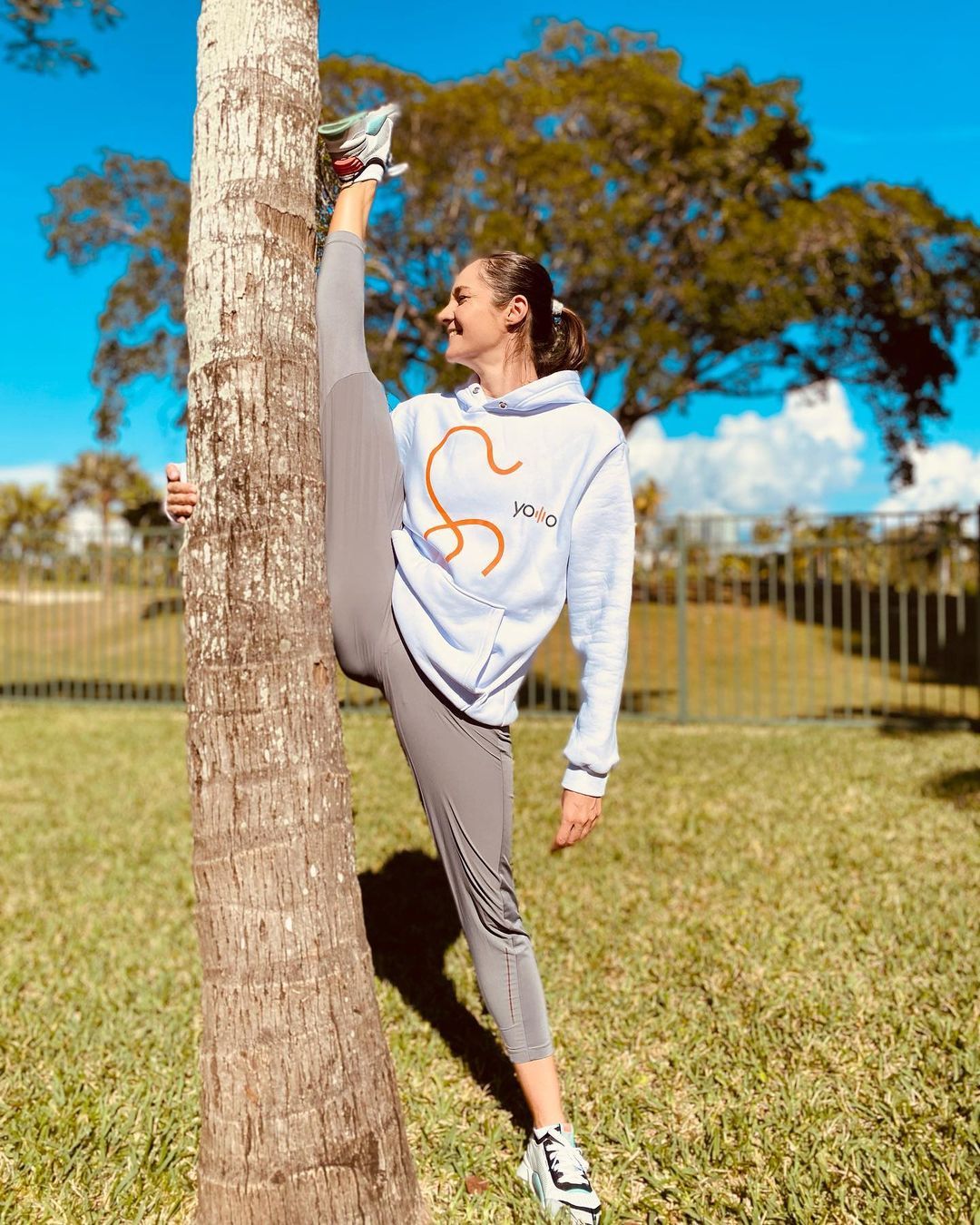 Анна Бессонова