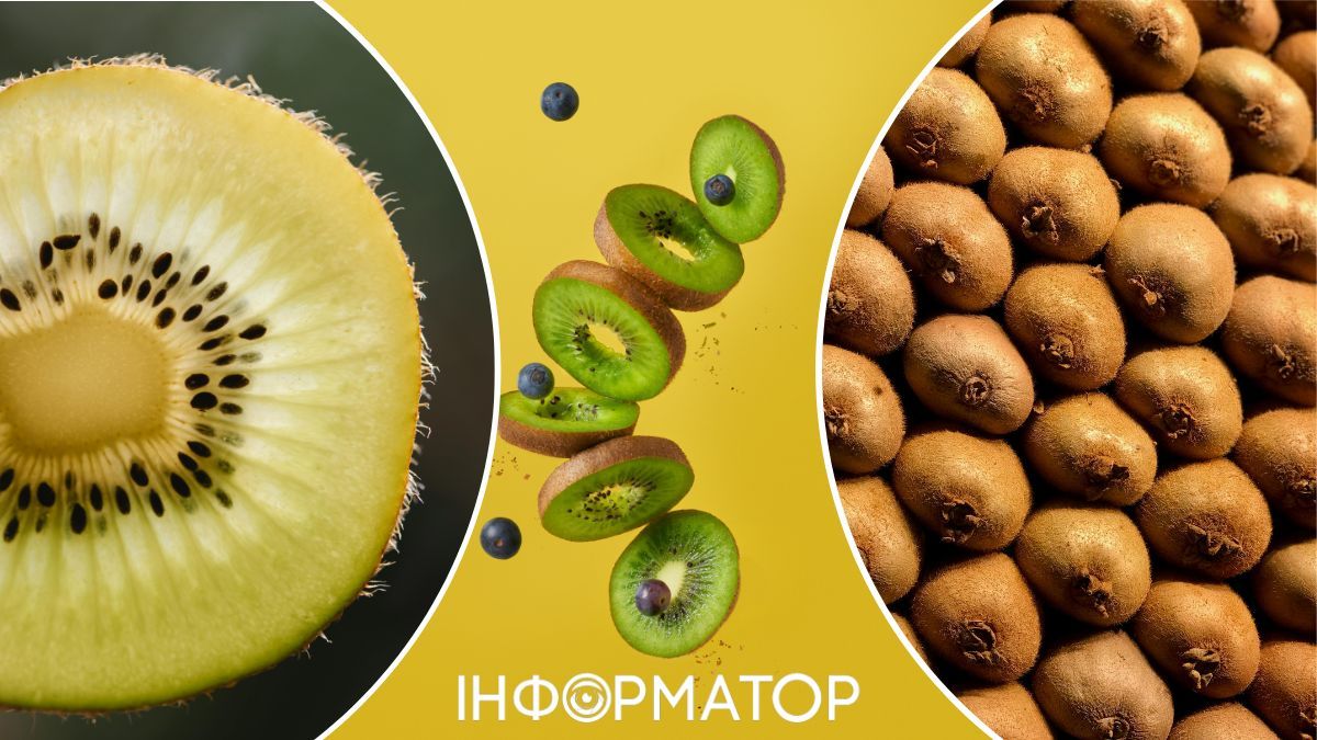 Лечить запоры киви - это несложно, вкусно и безопасно! киви Комаровский 2