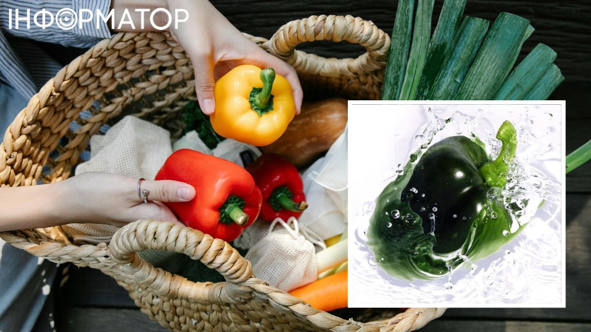 Консервируем сладкие перцы необычным способом. Консервируем сладкие перцы необычным способом 2