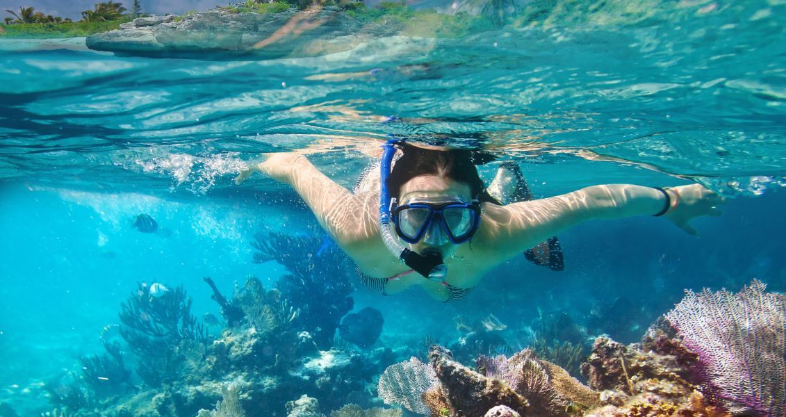 Цей день підкреслює доступність і задоволення від снорклінгу - практики, яка вимагає мінімального обладнання та підготовки, що робить його популярним заняттям як для туристів, так і для шукачів пригод