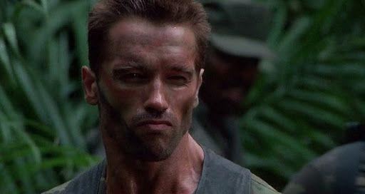 Арнольд Алоїс Шварценеґґер