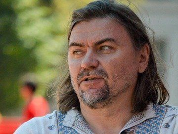 Олесь Геннадійович Санін