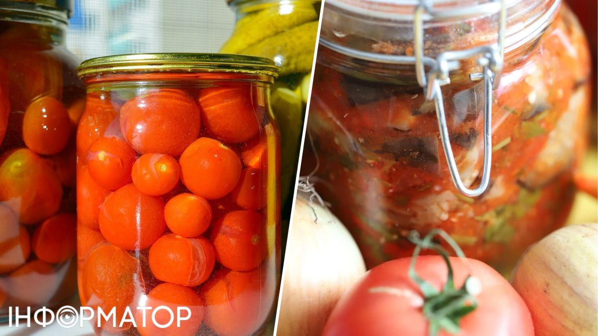Ви можете навіть скористатися самозакаточними кришками. Як обробляти закатки перед консервацією, та скільки за них доведеться віддати цього літа 1