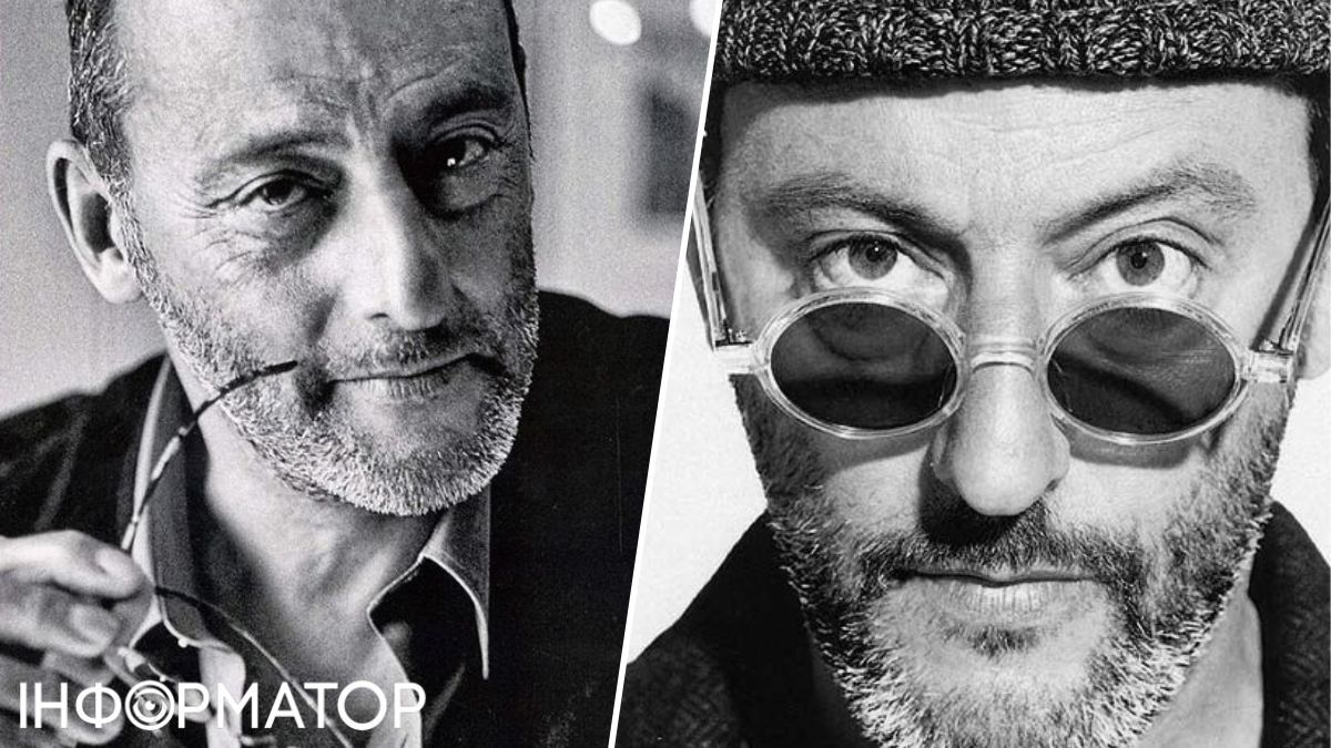 Жана Рено впізнають глядачі по всьому світу.