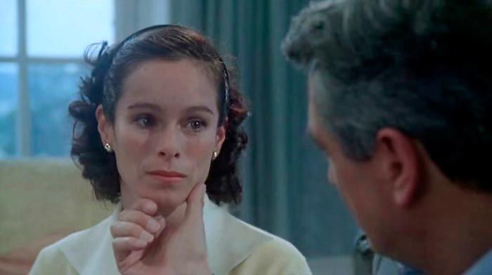 Джеральдина Ли Чаплин