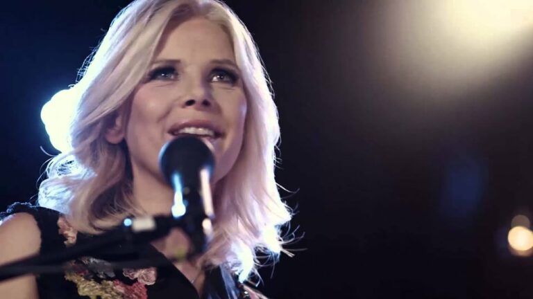 Каролина Катарина Мюллер