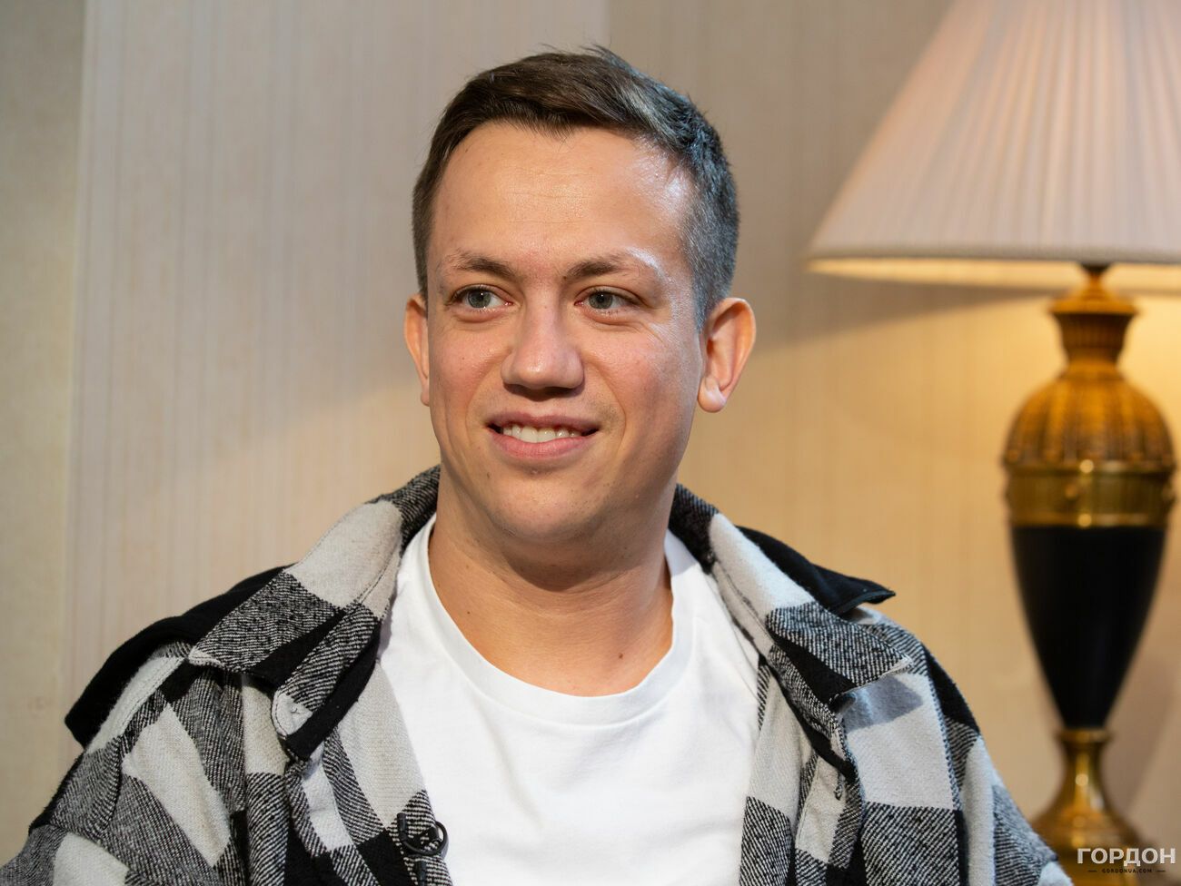 Алексей Сергеевич Дурнев