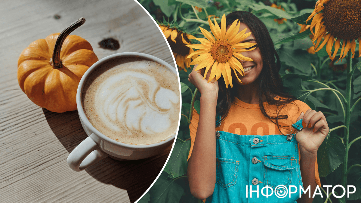 Фрукты и крошки