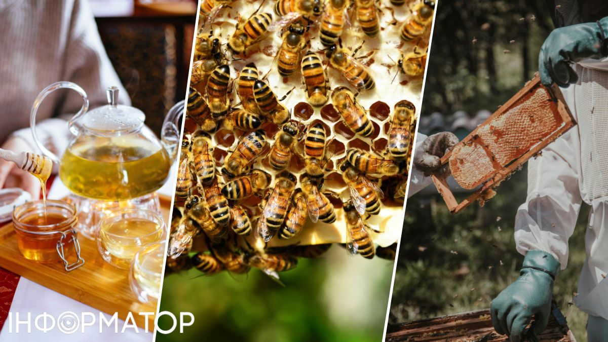 Однако, это далеко не все полезные свойства меда, есть еще кое-что! Однако, это далеко не все полезные свойства меда, есть еще кое-что!