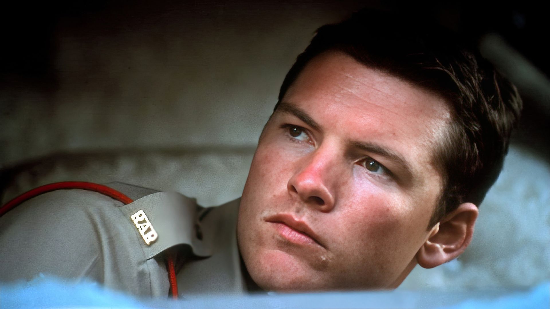 Семюел Генрі Джон Вортінгтон