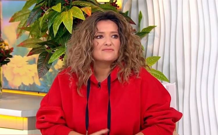 Наталія Олексіївна Могилевська