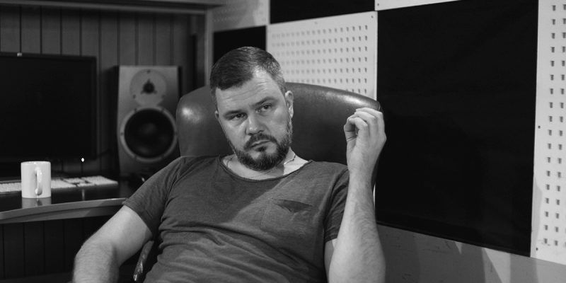 Вадим Вадимович Лисиця