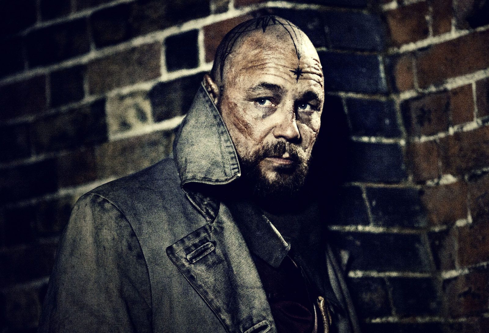 Стивен Грэм Келли