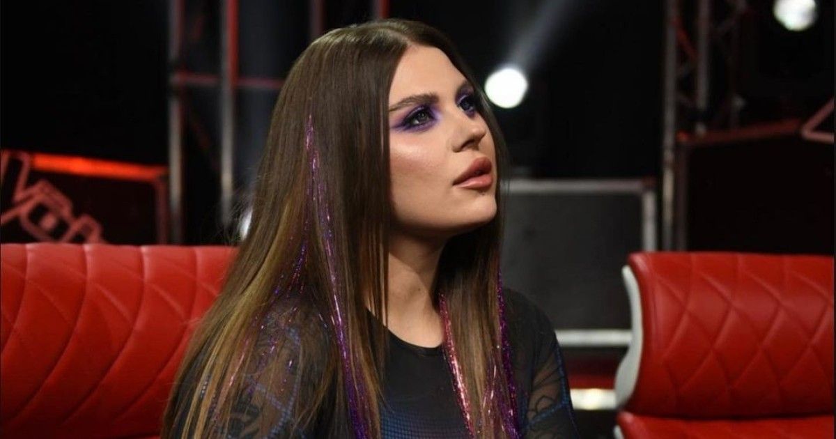 Александра Сергеевна Зарицкая