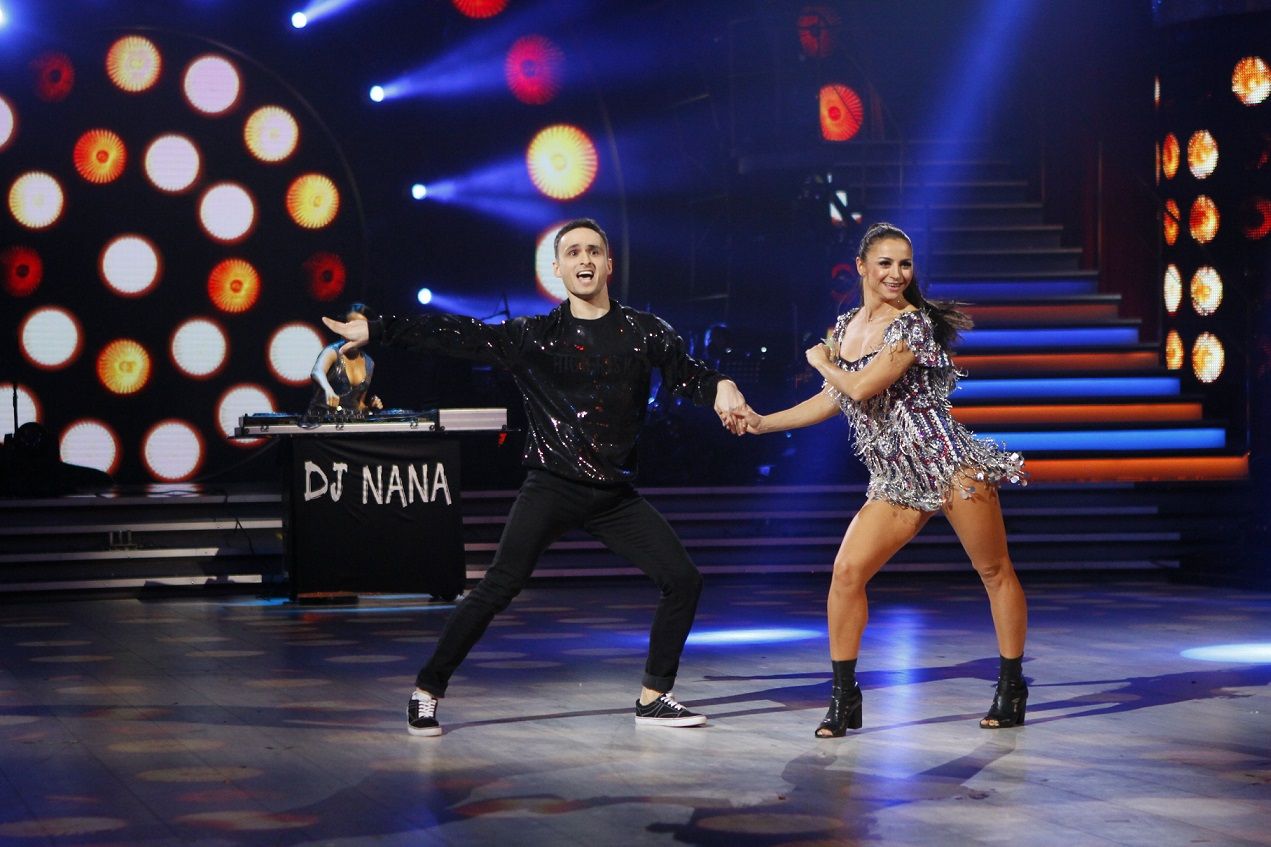 Илона Александровна Гвоздева