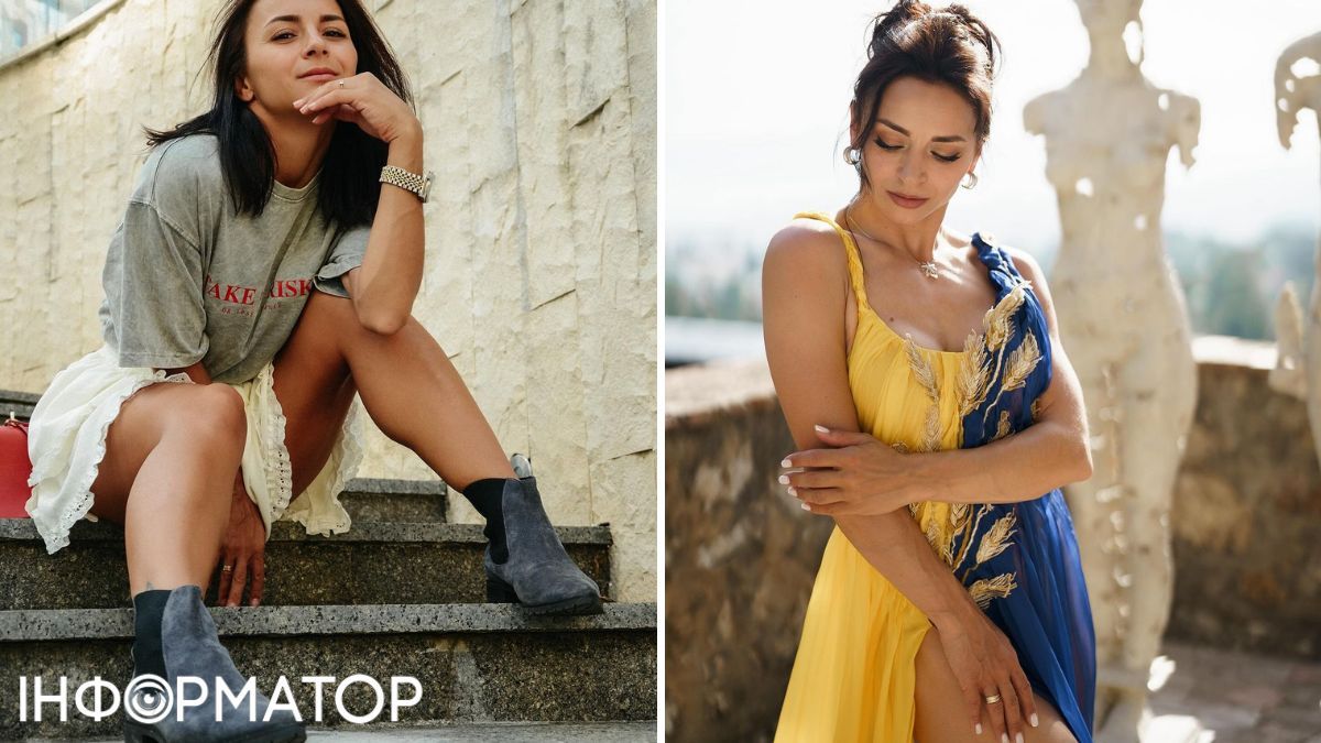 У Илоны Гвоздевой свой рецепт борща! У Илоны Гвоздевой свой рецепт борща!