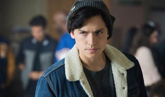 Коул Мітчелл Спраус Коул Мітчелл Спраус