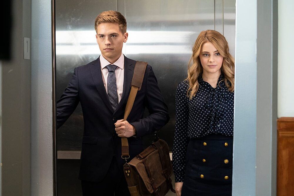 Ділан Томас Спроус Ділан Томас Спроус