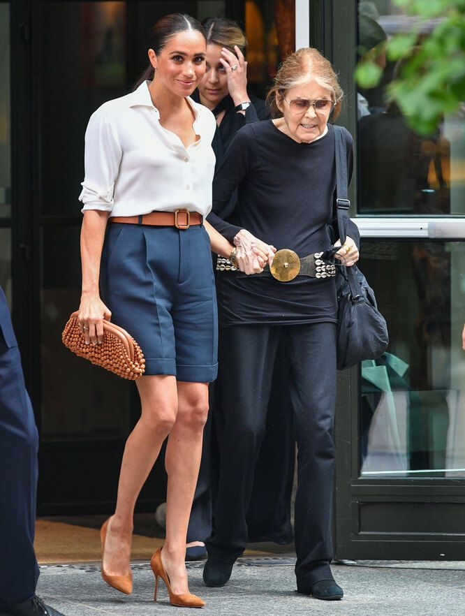 Меган, герцогиня Сассекська Меган, герцогиня Сассекська