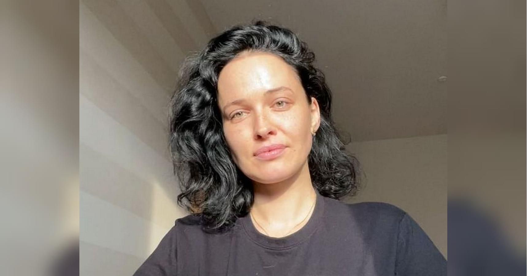 Дар'я Вікторівна Астаф'єва Дар'я Вікторівна Астаф'єва