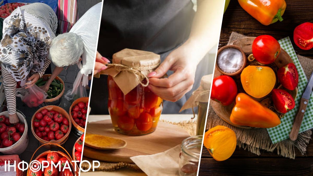 З цим рецептом впораються хазяйик, які тільки починають консервувати - все дуже просто! З цим рецептом впораються хазяйик, які тільки починають консервувати - все дуже просто!