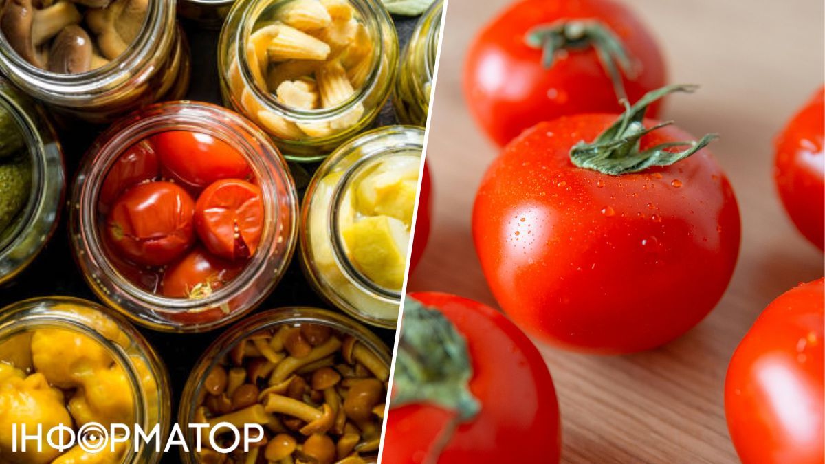 Томати у власному соку - рецепт доволі оригінальний і теж не надто складний. Томати у власному соку - рецепт доволі оригінальний і теж не надто складний.