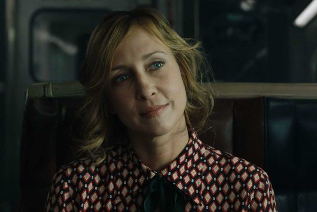 Віра Енн Фарміґа