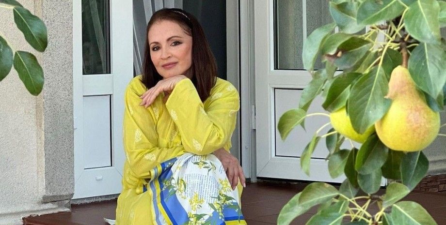 София Михайловна Ротару