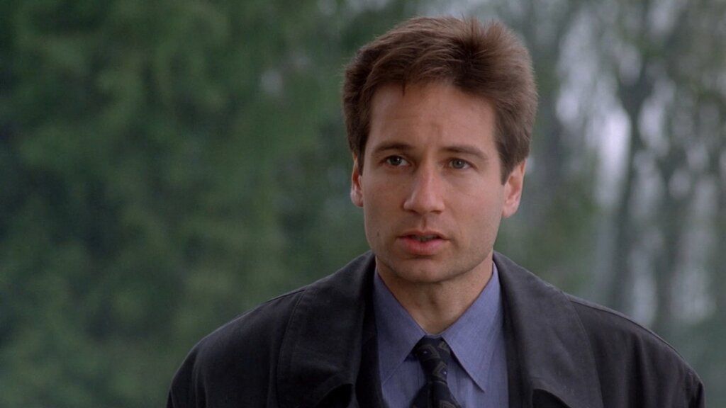 Дэвид Уильям Духовны