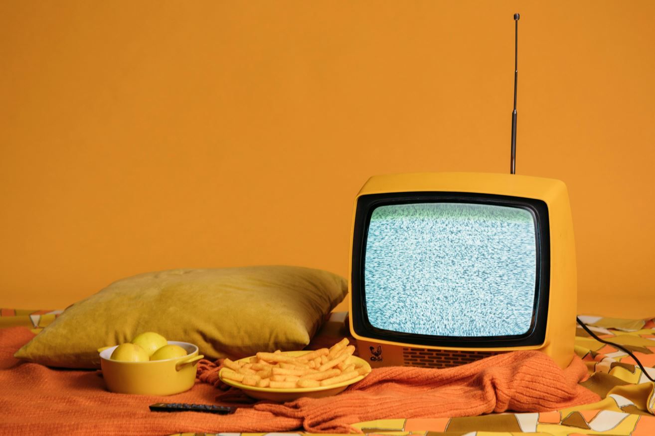 ТБ та їжа - речі не надто сумісні.