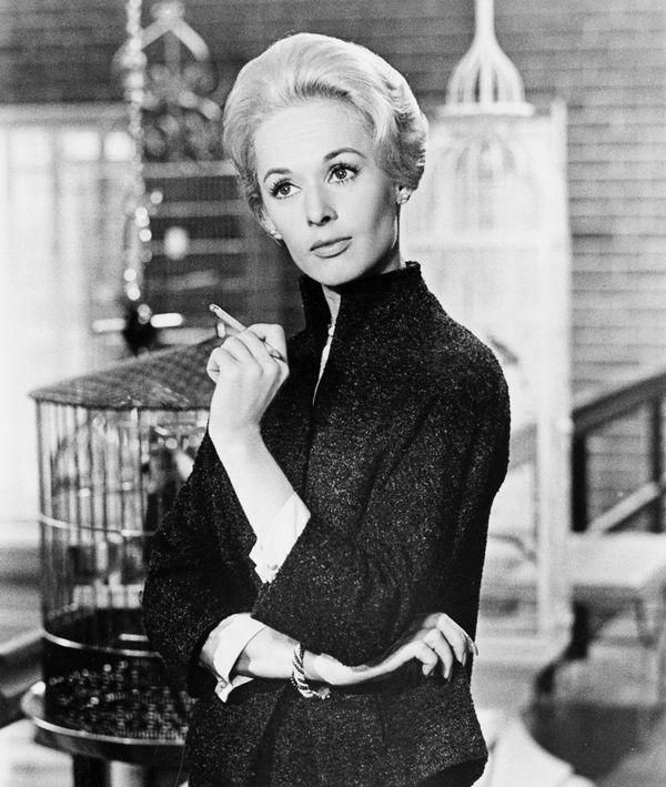 Мелани Ричардс Гриффит Мелани Ричардс Гриффит