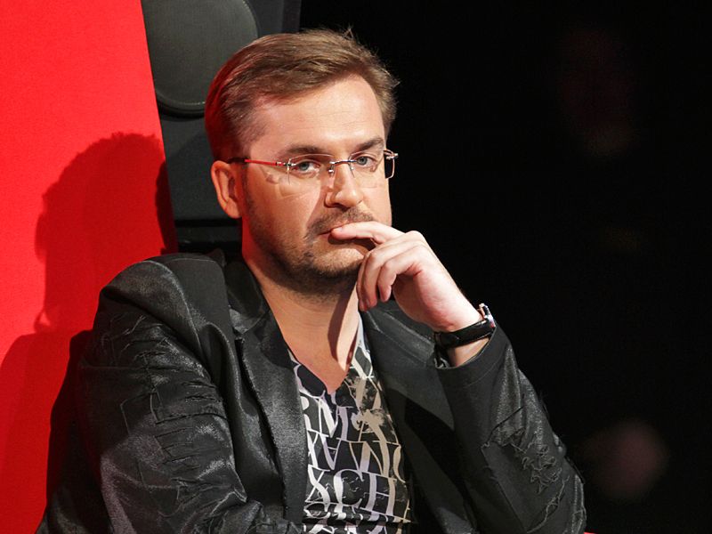 Александр Валерьевич Пономарев Александр Валерьевич Пономарев