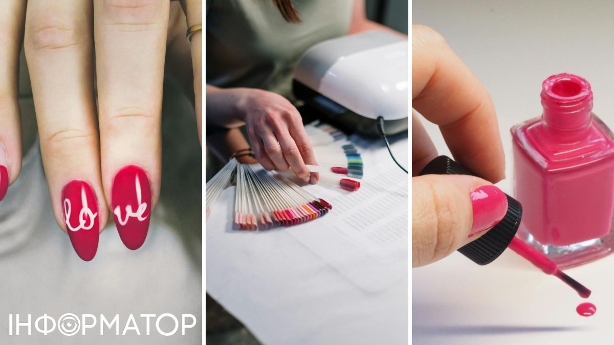 Между окрашиваниями дайте ногтям время отдохнуть. Между окрашиваниями дайте ногтям время отдохнуть.