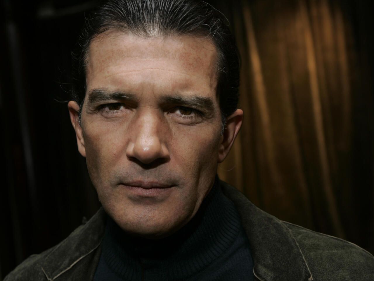 Хосе Антоніо Домінгес Бандера