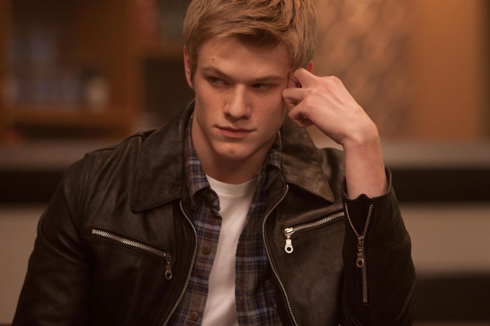 Лукас Деніел Тілл