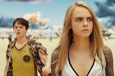 Кара Джоселін Делевінь