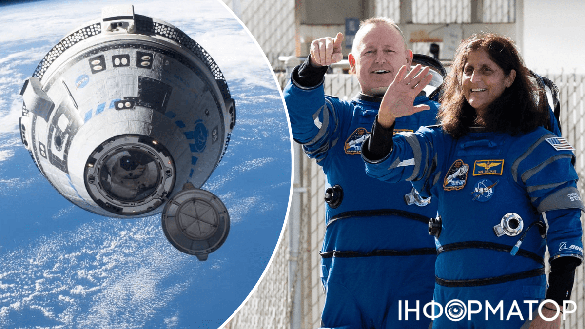 Космос, МКС, місія, NASA, Земля, астронавти, США, SpaceX