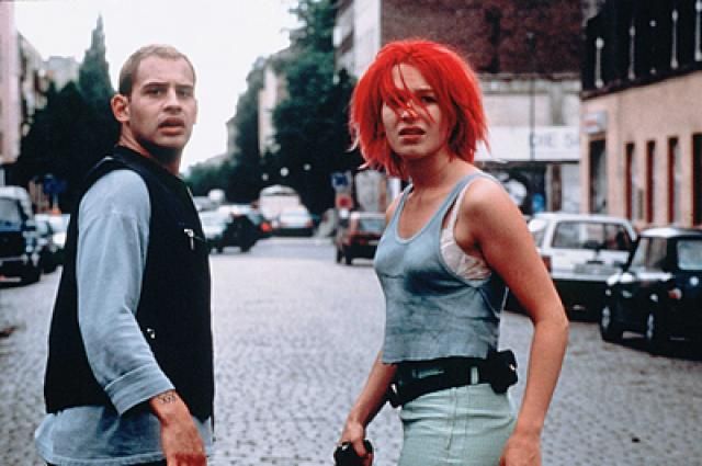 Моріц Бляйбтрой Моріц Бляйбтрой