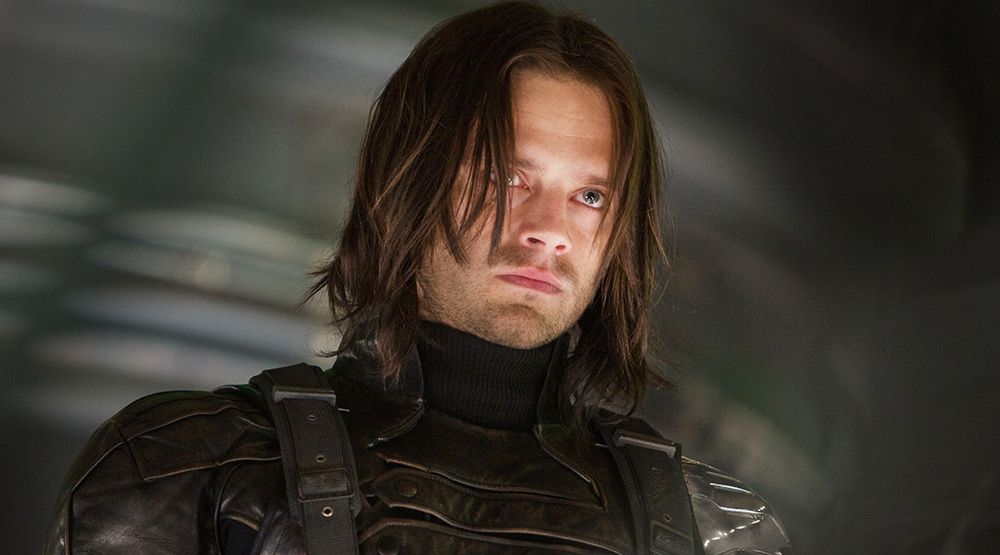 Себастіан Стен Себастіан Стен