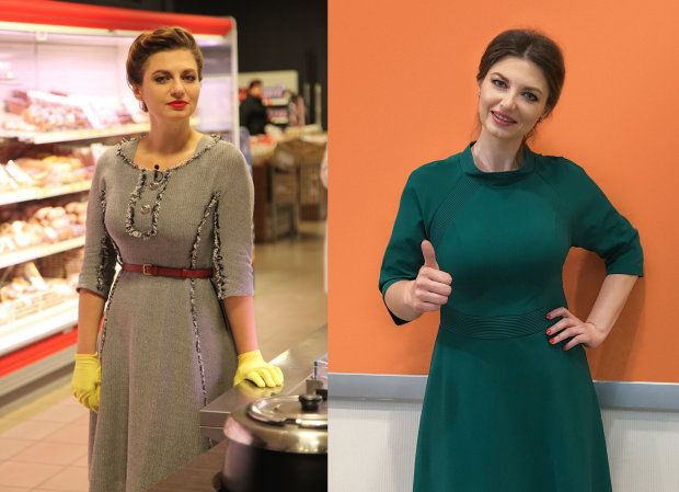 Наталія Борисівна Кудряшова Наталія Борисівна Кудряшова