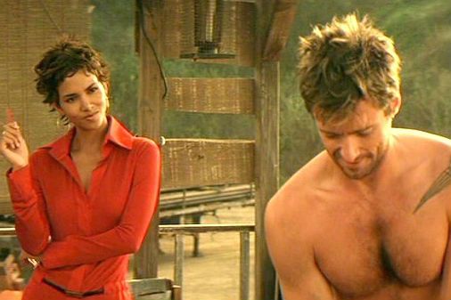 Хелли Мария Берри